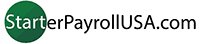 Your Payroll and HR Services Logo
